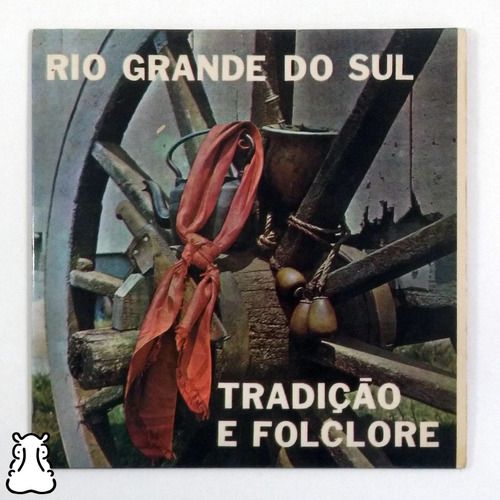 Compacto Os Teatinos Rio Grande Do Sul Tradição E Folclore