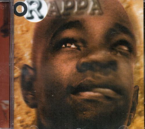 Cd O Rappa