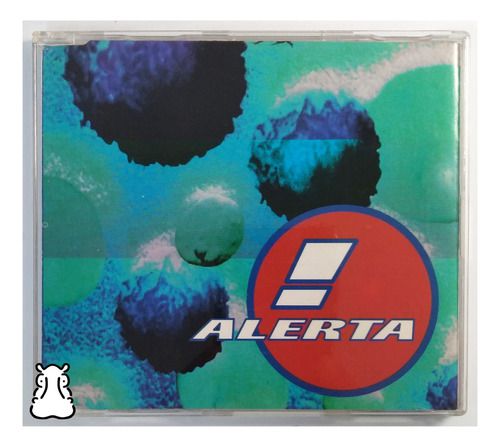 Cd Alerta! - Os Ídolos Da Sua Geração 1998