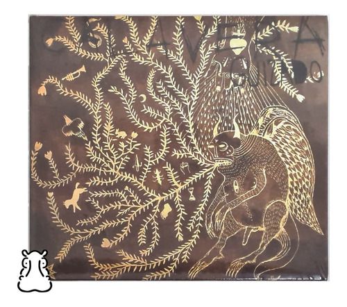 Cd Guizado Calavera 2010 Amplidão Digipack Novo Lacrado