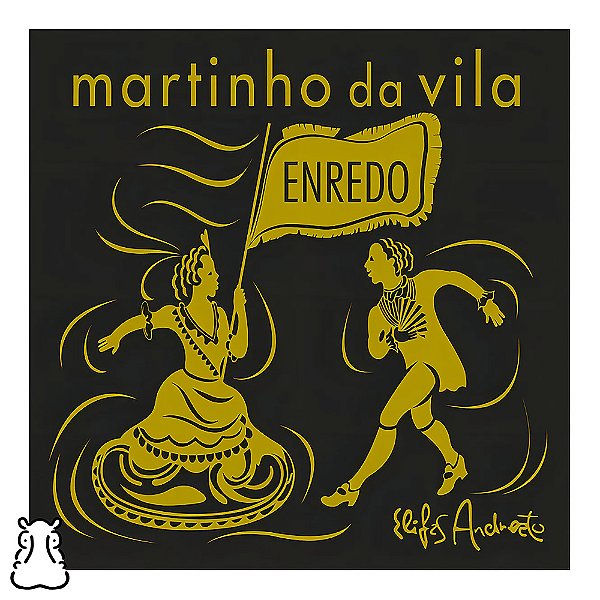 CD Martinho Da Vila - Enredo - 2014  Novo Lacrado - Hm