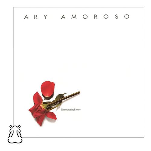 Cd Elizeth Cardoso Canta Ary Barroso Amoroso Novo Lacrado