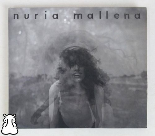 Cd Núria Mallena A Louca E A Bicicleta Provocar