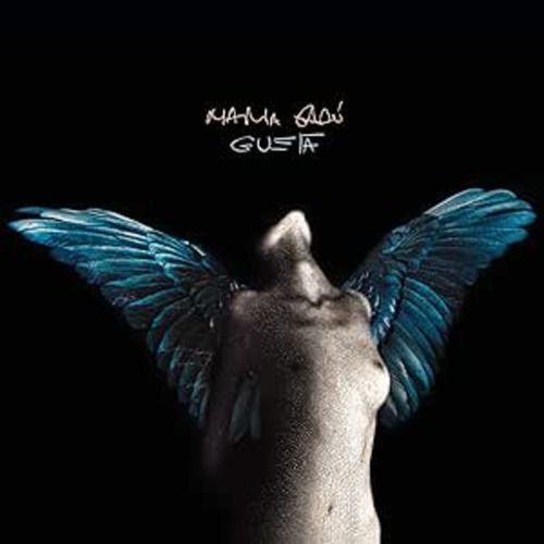 Maria Gadú - Guelã - Cd