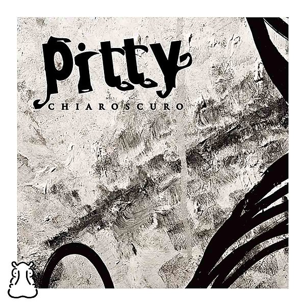 CD Pitty - Chiaroscuro - Novo Lacrado - Hm