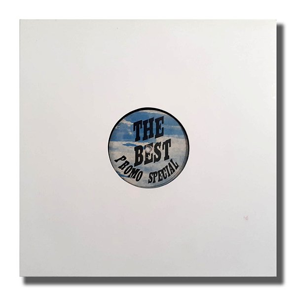LP The Best Promo Special - DJ Disco de Vinil - Hm