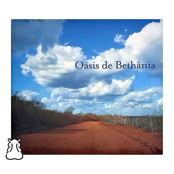 CD Maria Bethânia - Oásis de Bethânia - 2012 - Digipack - Hm