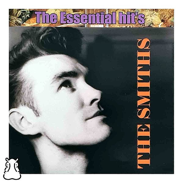 CD The Smiths - The Essential Hits - Novo - Hm