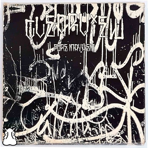 CD Clearview - Pure Mayhem - 2011 Leia - Hm