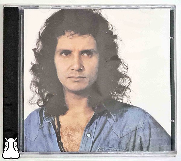 CD Roberto Carlos - Despedida - 1974 Lacrado - Hm