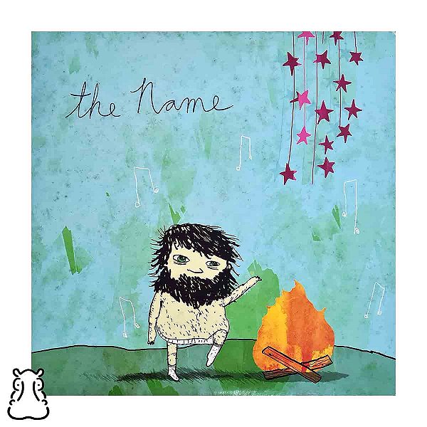 Compacto The Name - Can You Dance, Boy? - Vinil Novo - Hm