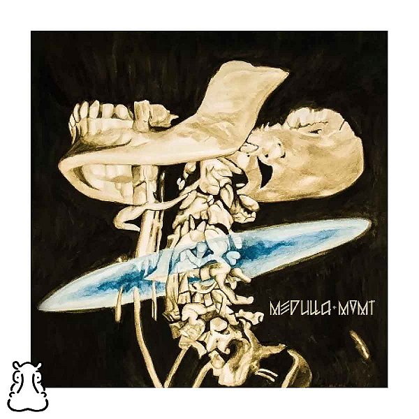 CD Medulla - MVMT - 2014 - Novo Lacrado - Hm