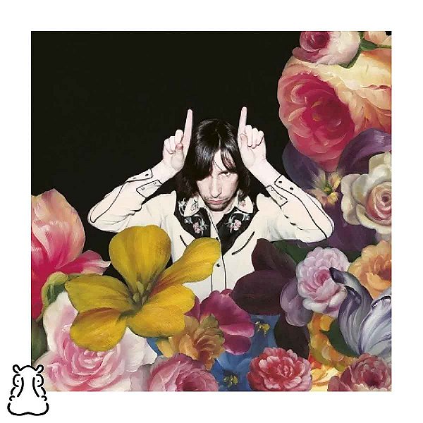 CD Primal Scream - More Light -2013 - Novo Lacrado - Hm