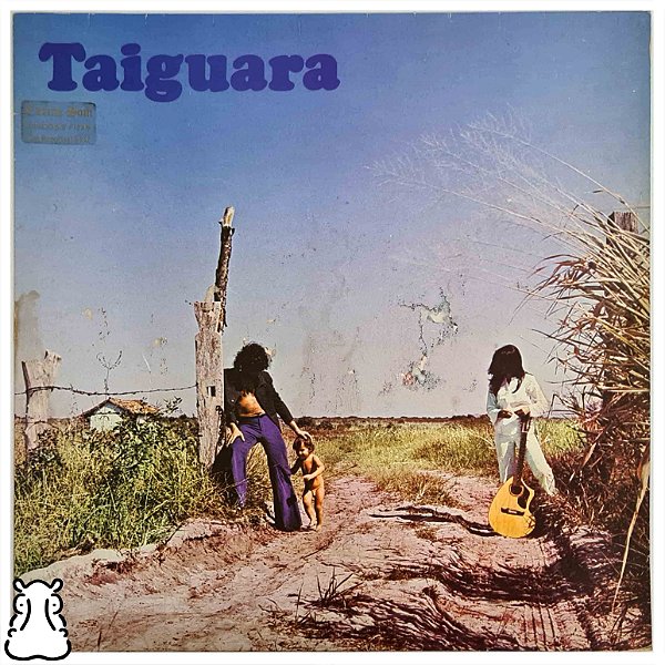 LP Taiguara - Sucessos de Taiguara Disco de Vinil 1979 - Hm