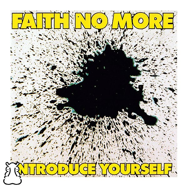 CD Faith No More - Introduce Yourself - Novo Lacrado - Hm
