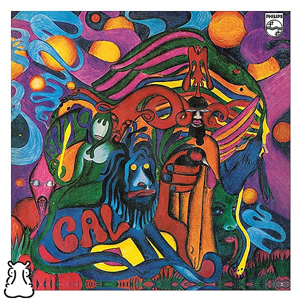 LP Gal Costa 1969 Meu Nome É Gal Polysom Vinil Lacrado - Hm