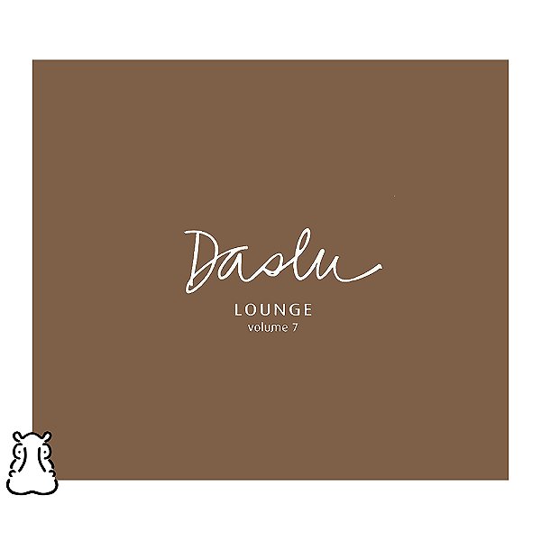 CD Daslu Louge 7 - Coletânea 2012 - Novo Lacrado - Hm