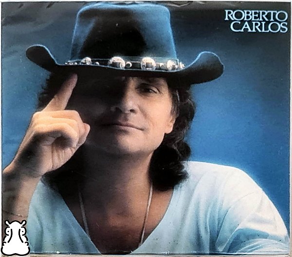 CD Roberto Carlos - Todas as Manhãs - 1991 Novo - Hm