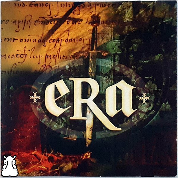 CD Era - Ameno - 1996 - Hm