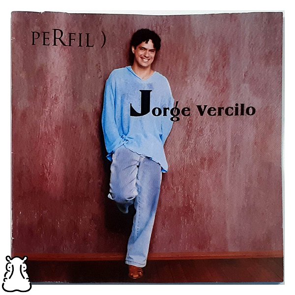 CD Jorge Vercilo - 2003 - Perfil ) - Hm