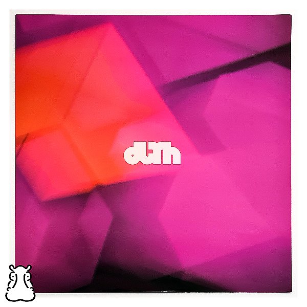 LP DLTH - Dead Lover's Twisted Heart - Dead Lover Vinil - Hm