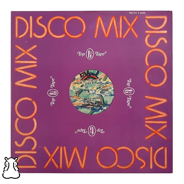 LP Charo - Ole Ole - Single - Disco de Vinil 1978 - Hm