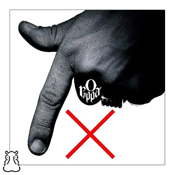 CD O Rappa - 7 Vezes - 2008 - Novo Lacrado - Hm