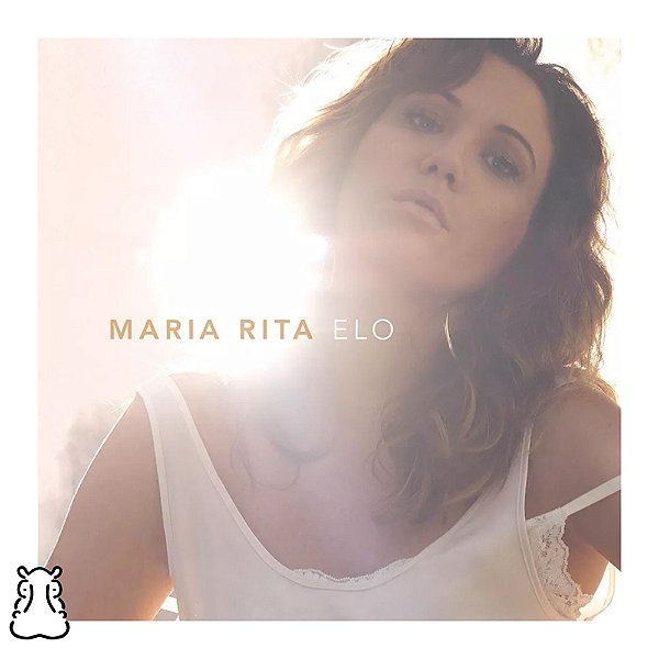 CD Maria Rita - Elo - 2011 - Novo - Hm