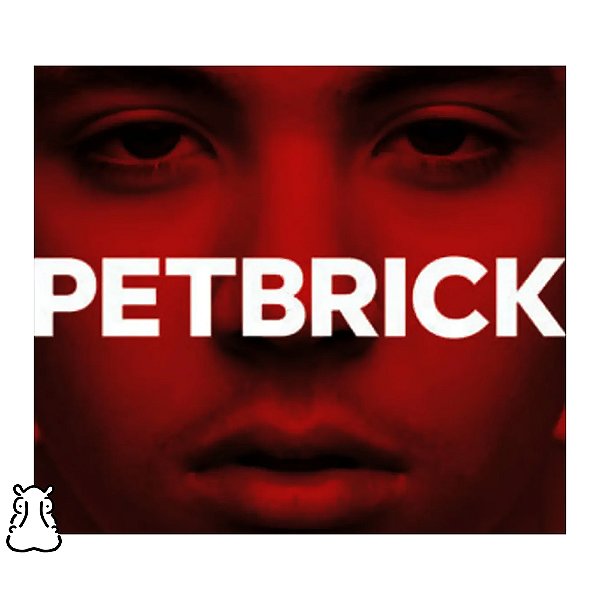 CD Petbrick I - 2021 Novo Lacrado - Hm