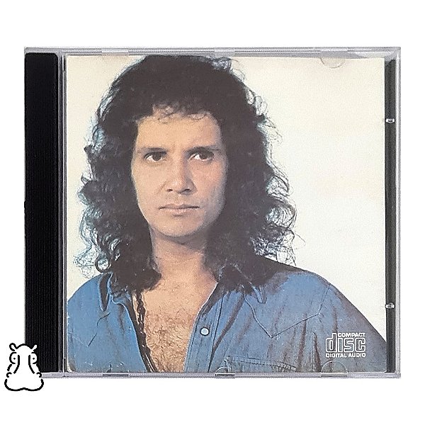 CD Roberto Carlos - 1974 - Despedida - Hm