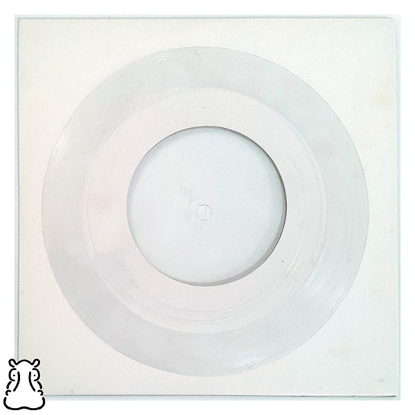 Compacto Homenagem ao Colégio Augusto Laranja - Vinil - Hm