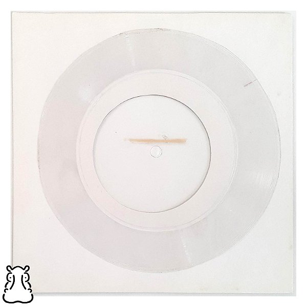 Compacto Chico Anysio Propaganda da Válvula Hydra Deca Vinil