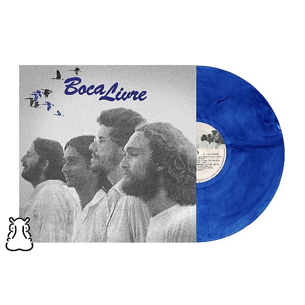 LP Boca Livre - 1979 - Quem Tem A Viola - Novo Lacrado - Hm