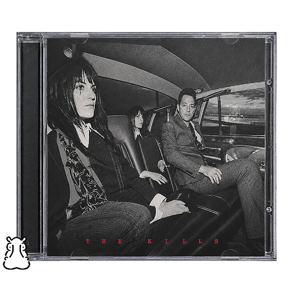 CD Kills - Blood Pressures - 2011 - Novo Lacrado - Hm