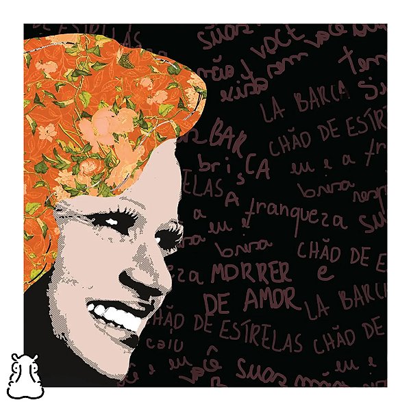 CD Claudette Soares - Canta Maysa - 2020 - Novo Lacrado - Hm