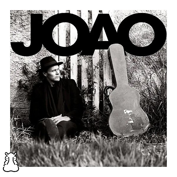 CD João Suplicy - João - 2017 - Novo Lacrado - Hm