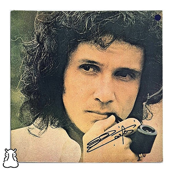 LP Roberto Carlos - Quero Que Vá Tudo Pro Inferno Vinil - Hm