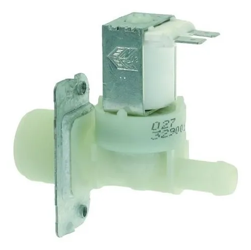 Válvula Solenoide de Enchimento Para Lava Louças