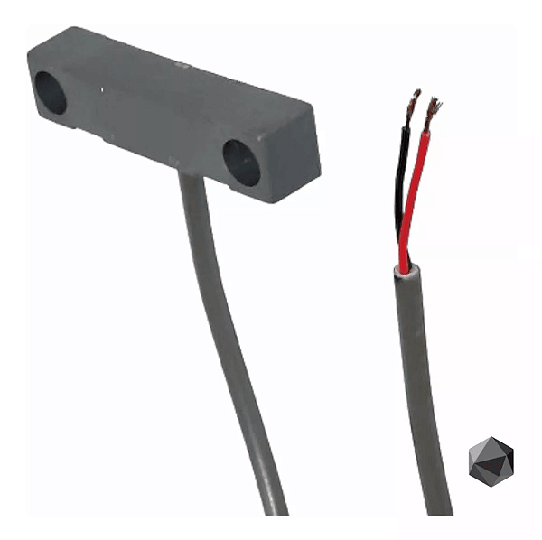 Sensor De Porta Lava Louças Netter NT200