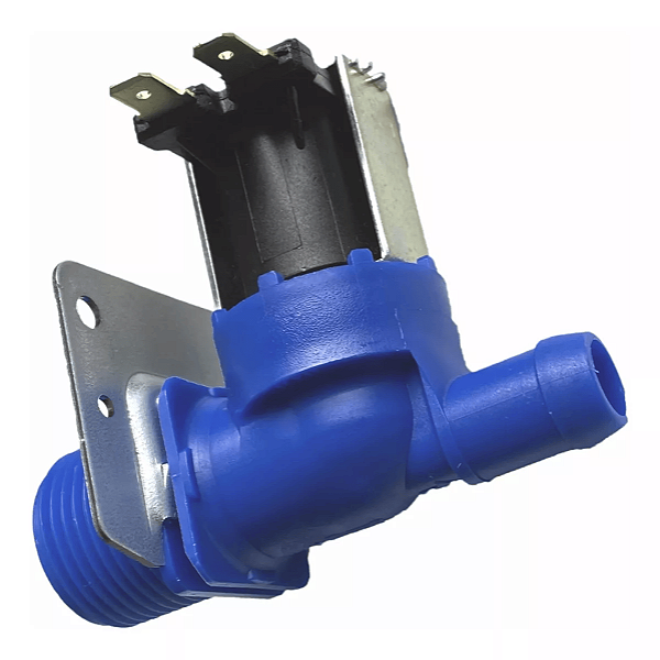 Válvula Solenoide Enchimento Lava Louças Netter