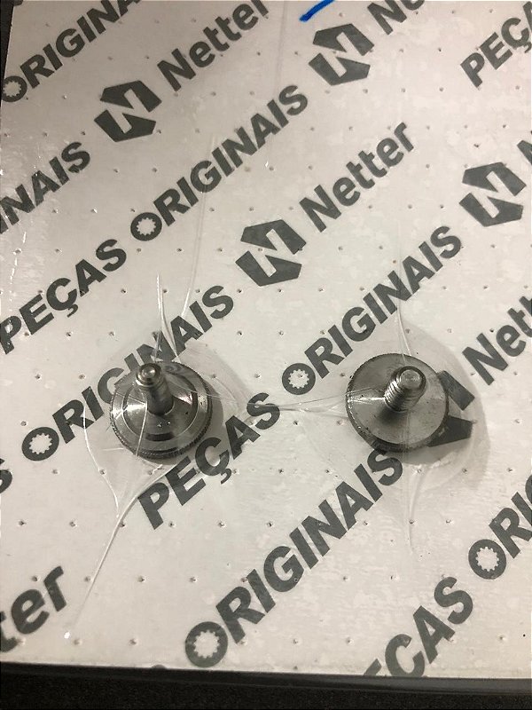Conjunto de Sede Lava Louças Netter