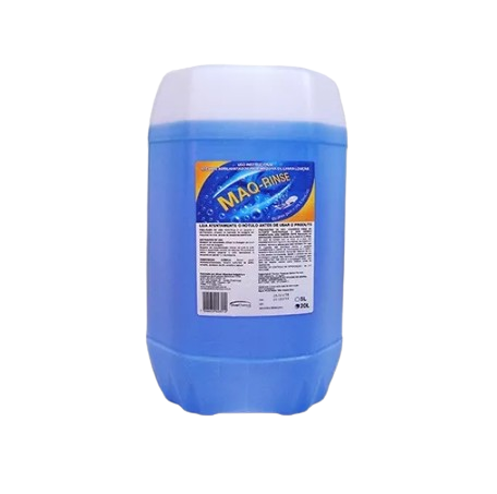 Secante Lava Louça Maq-Wash 20 Litros