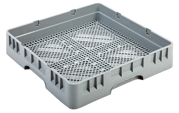 Rack Liso Malha Fina