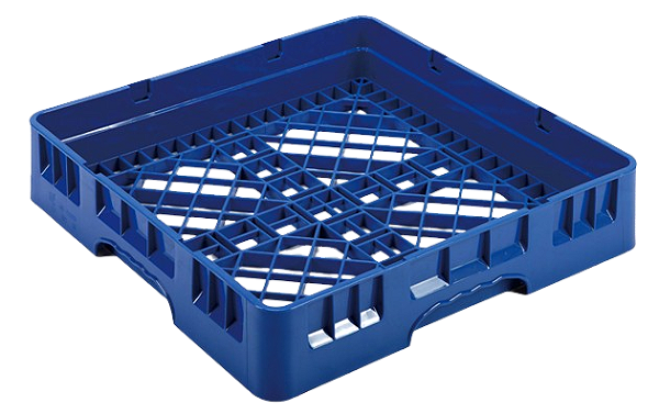 Rack Liso Malha Grossa