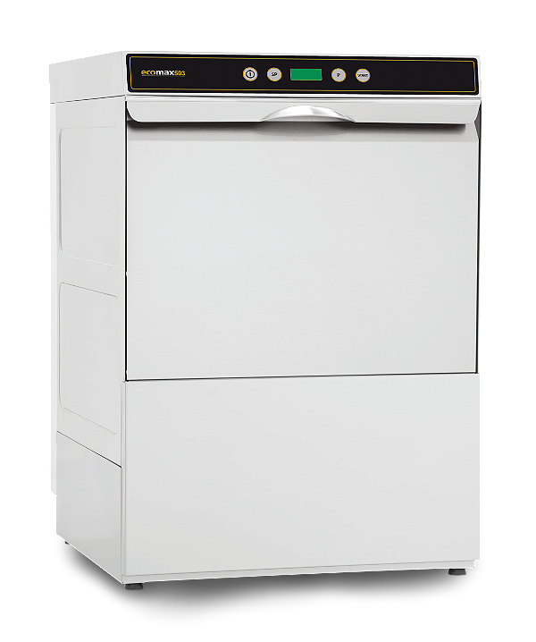 Lava Louças Hobart Ecomax 503