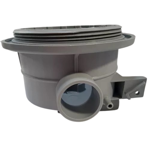 Corpo Da Bomba De Lavagem Hobart Ecomax 503
