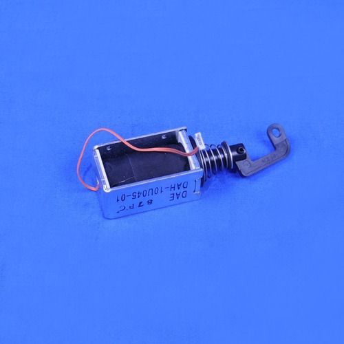 Solenoide Clx-8380 Jc33-00029a