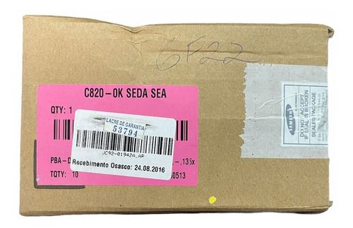 Pickup Roller Samsung Jc97 04009a Scx-8123, Scx-8128