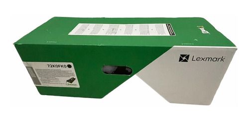 fotocondutor Lexmark 72k0fk0 Cs820