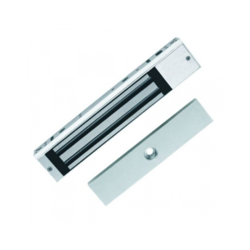 FECHADURA ELETROIMA DS-K4H258S SIMPLES - HIKVISION